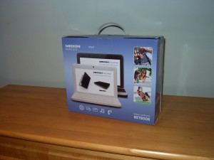 Caja Que nerviosss!!