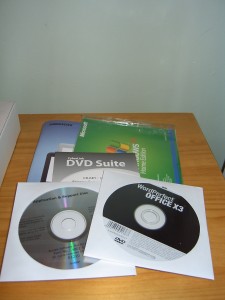Software ¿Para que querre yo el Corel Wordperfect?