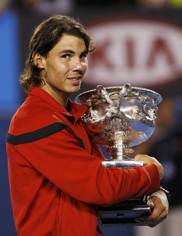 Open Australia